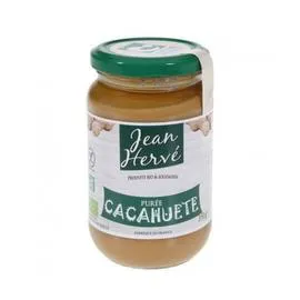 HERVE Puree De Cacahuète 350g