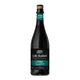 Cidre & Houblons (750ml)