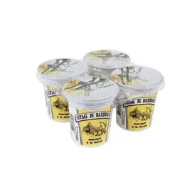 Yaourt vanille (4x125g)