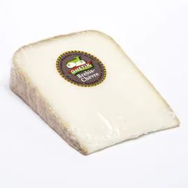 Fromage Chèvre Brebis frais emballé (180g)