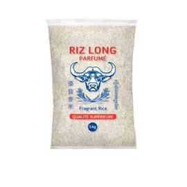 Riz long parfumé (5kg)