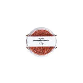 Concassé de tomate de Tata Lisa (180g)