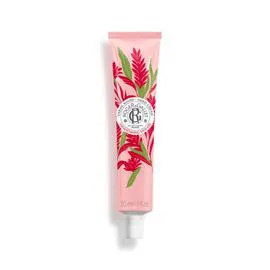 Crème Mains Gingembre Rouge (30ml)