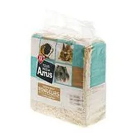 Litière rongeurs 15L (l'unité)