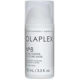 N°8 Masque Hydratant Intense (100ml)