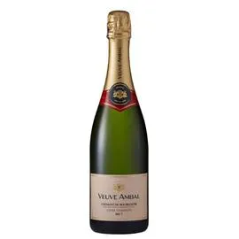 Crémant de Bourgogne brut (75cl)