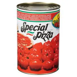 Tomates concassées (4,05kg)