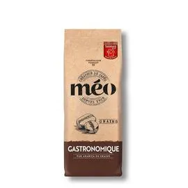 Café Gastronomique pur arabica en grains (250g)