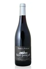 Vin rouge - AOP Saint-Pourçain - Terre Et Fusion - 13,5% vol. (750ml)
