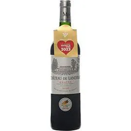 Vin Rouge Graves AOP (75cl)