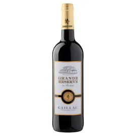 AOC Gaillac Vin rouge (75cl)