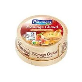 Fromage chaud de Franche-Comté (500g)