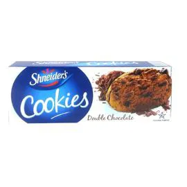 Biscuit cookies chocolat (200g)