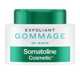 Gommage sel marin (350g)