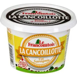Cancoillotte Vin Savagnin (250g)