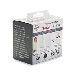 Cartouche anti-calcaire (x2)