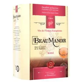 Vin Rosé Vin de l'Union Europeenne (5l)