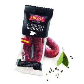 Chorizo Ibérique (170g)