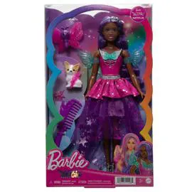 Poupée Barbie Brooklyn Magie Scintillante (l'unité)