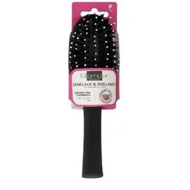 Brosse Cheveux Démêlage & Brillance pour Cheveux Fins (l'unité)
