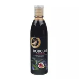 Douceur saveur figue à base d'Aceto Balsamico di Modena IGP (250ml)