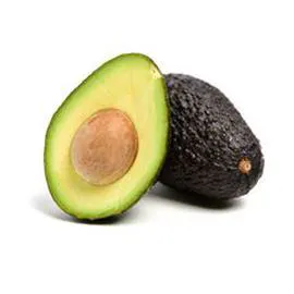 Avocat bio (l'unité)