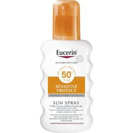 Protection solaire sun corps SPF50+ (200ml)