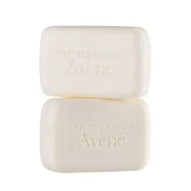 Savon surgras Cold Cream (2x100g)