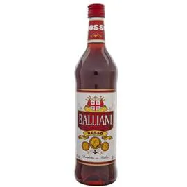 Boisson Rosso BALLIANI (1l)