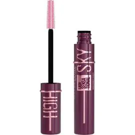 Mascara Lash Sensational Burgundy Haze MAYBELLINE (l'unité)