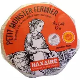 Petit Munster AOP (220g)