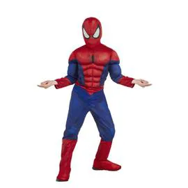 Déguisement Spider-Man taille M (l'unité)
