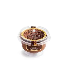 Mousse Au Chocolat Artisinale (90g)