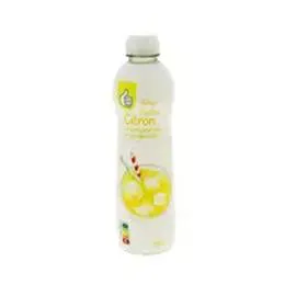 Sirop de citron (75cl)