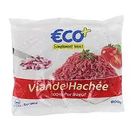 Viande hachée (800g)