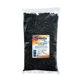 Poivre noir (500g)