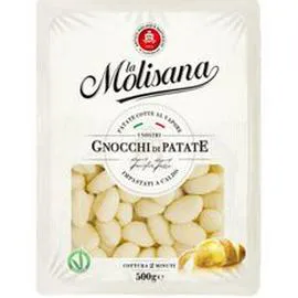 Gnocchi de pomme de terre (500g)