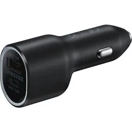 Chargeur voiture EP-L4020NB - Noir (l'unité)