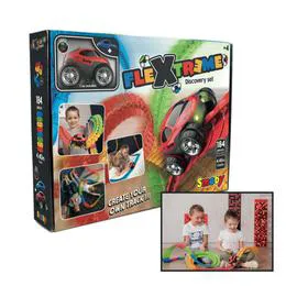 Smoby Flextreme Set Découverte A partir de 4 ans (l'unité)