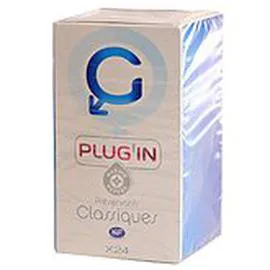 Préservatifs Plug'In Classiques - x24 (x24)