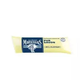 Recharge gel lavant mains au pur savon tradition (250ml)