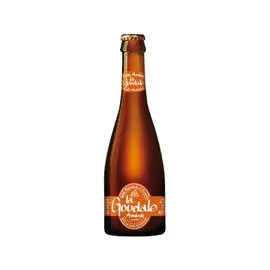 Bière ambrée à l'ancienne (33cl)