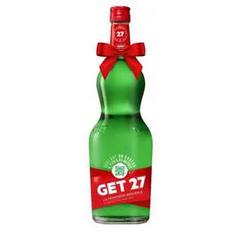 Liqueur à base de menthe 17.9% (70cl)