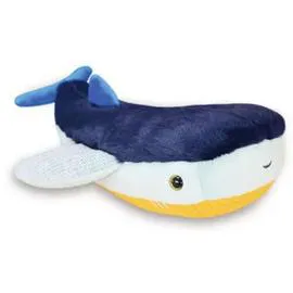 Peluche requin 40 cm (l'unité)