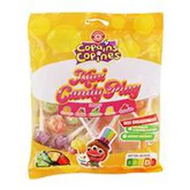 MARQUE REPÈRE, COPAINS COPINES Mini candy play 180g