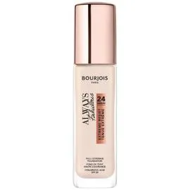 Fond de Teint Always Fabulous 24H Teinte n°115 Ivoire Rose (30ml)