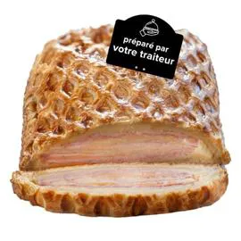 Feuillantine Comtoise (150g)