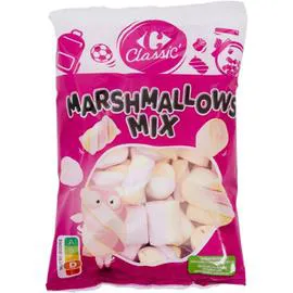 Bonbons Marshmallows Mix (250g)