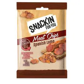 Chips de lomo (20g)
