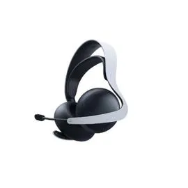 Casque-micro sans fil Pulse Elite PS5 (l'unité)